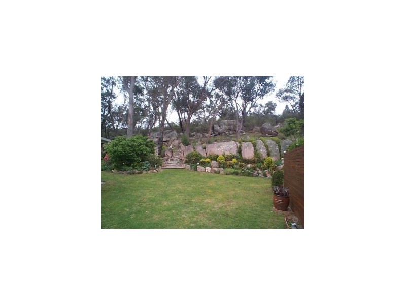 33 Moss Court, Stanthorpe QLD 4380