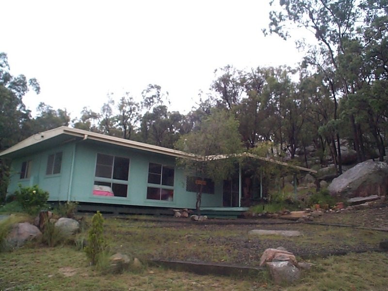 Stanthorpe QLD 4380