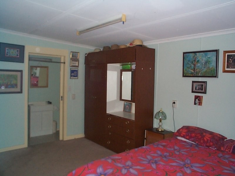 Stanthorpe QLD 4380