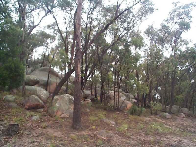 Stanthorpe QLD 4380