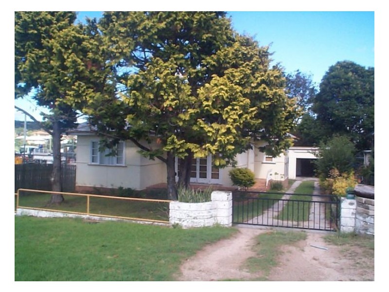 40 Matthew Street, Stanthorpe QLD 4380