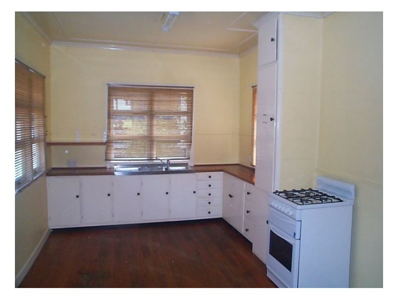 40 Matthew Street, Stanthorpe QLD 4380