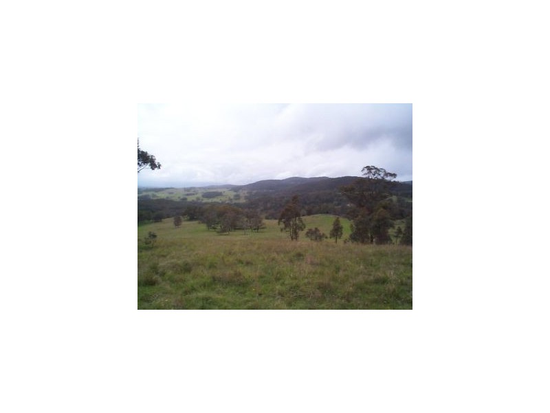 5966 Mount Lindesay Road, Stanthorpe QLD 4380