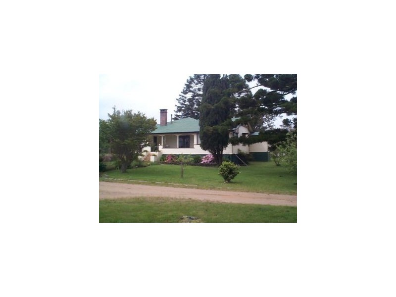 5966 Mount Lindesay Road, Stanthorpe QLD 4380