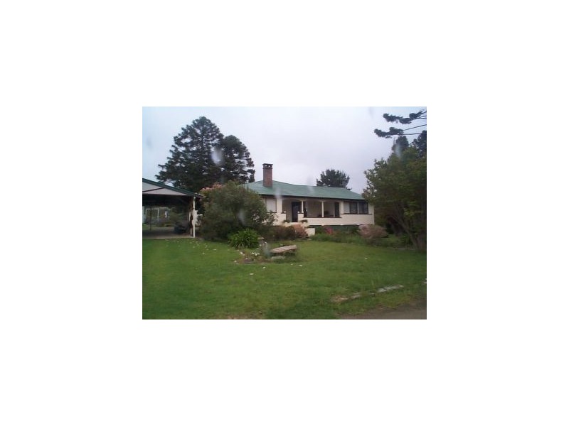 5966 Mount Lindesay Road, Stanthorpe QLD 4380