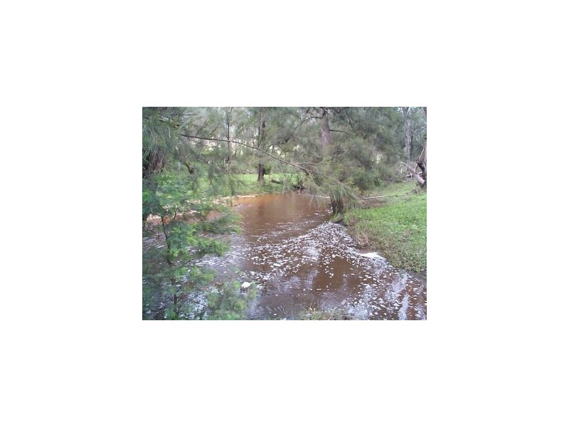 5966 Mount Lindesay Road, Stanthorpe QLD 4380