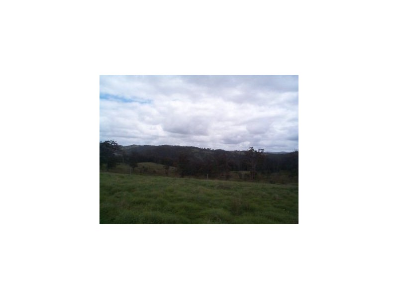 5966 Mount Lindesay Road, Stanthorpe QLD 4380