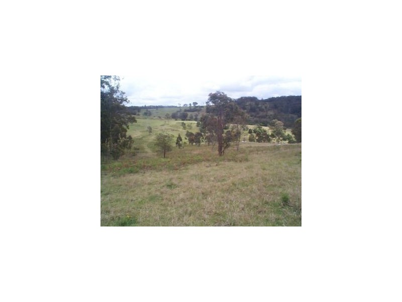 5966 Mount Lindesay Road, Stanthorpe QLD 4380