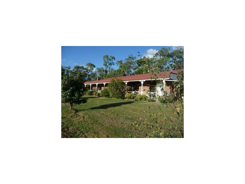 72 Cala Lane, Glen Aplin QLD 4381