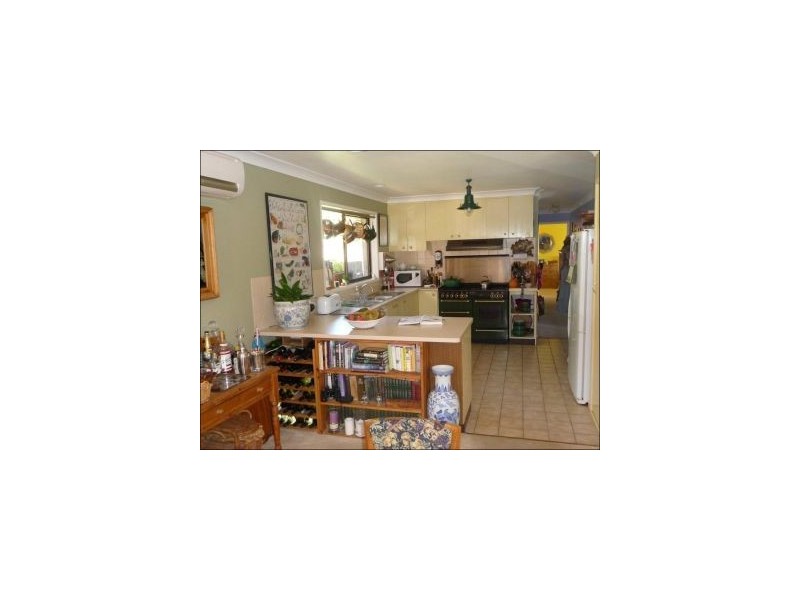 72 Cala Lane, Glen Aplin QLD 4381