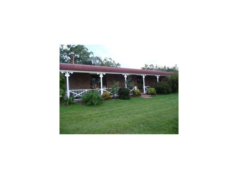 72 Cala Lane, Glen Aplin QLD 4381