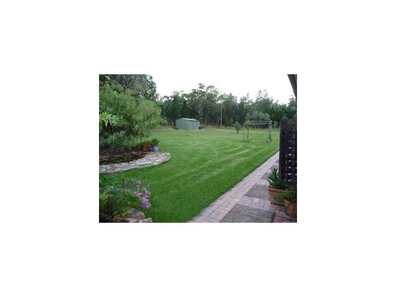 72 Cala Lane, Glen Aplin QLD 4381