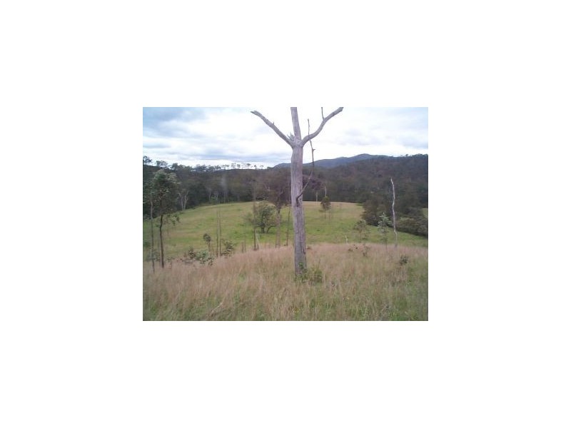 1 Razorback Creek Road, Stanthorpe QLD 4380