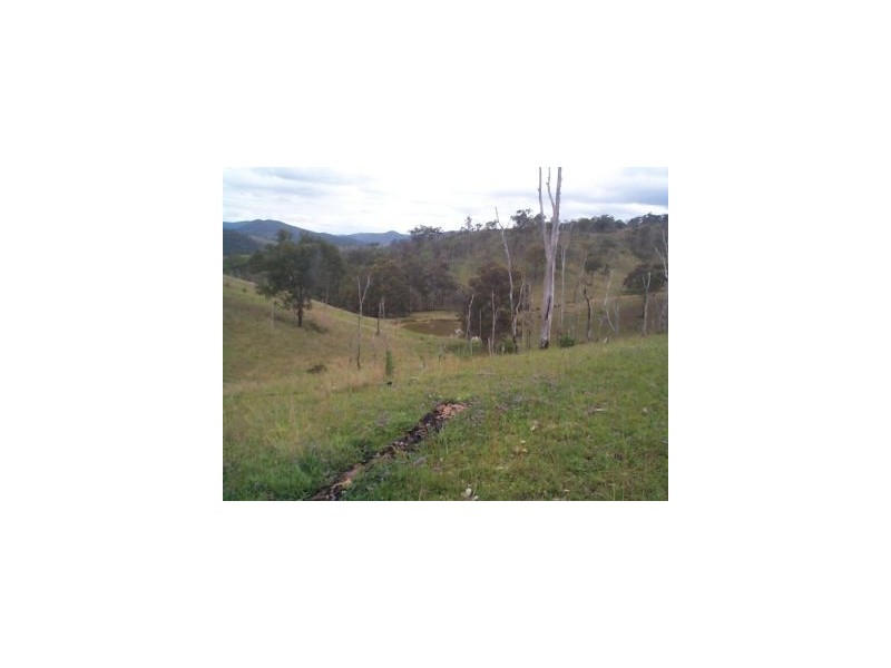 1 Razorback Creek Road, Stanthorpe QLD 4380