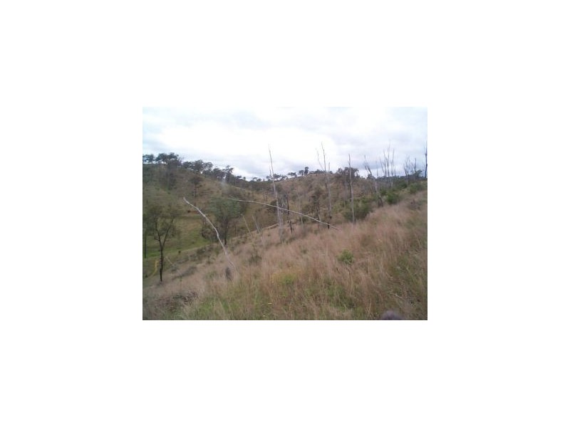 1 Razorback Creek Road, Stanthorpe QLD 4380