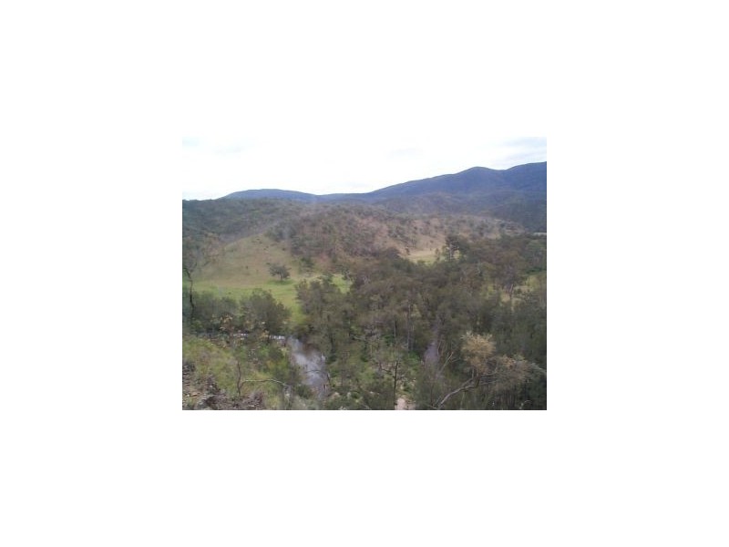1 Razorback Creek Road, Stanthorpe QLD 4380