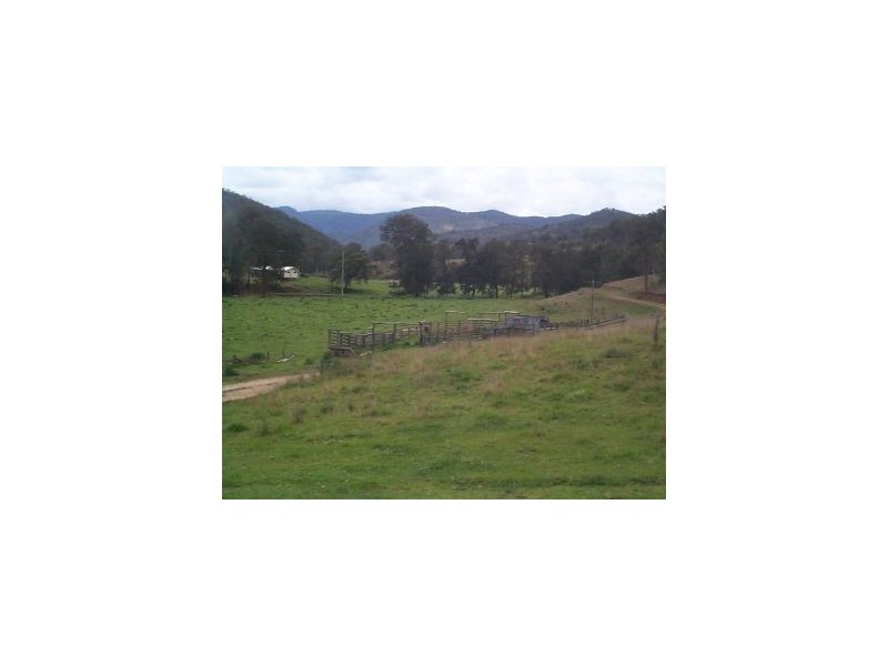 1 Razorback Creek Road, Stanthorpe QLD 4380