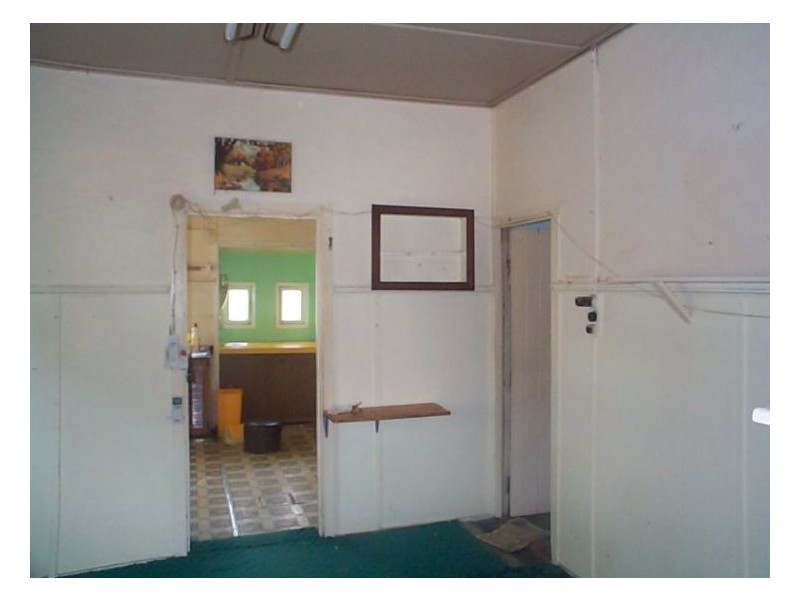 41 Margetts Street, Wallangarra QLD 4383