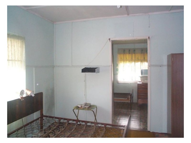 41 Margetts Street, Wallangarra QLD 4383