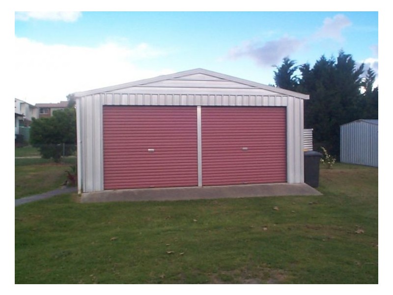 33 Connor Street, Stanthorpe QLD 4380