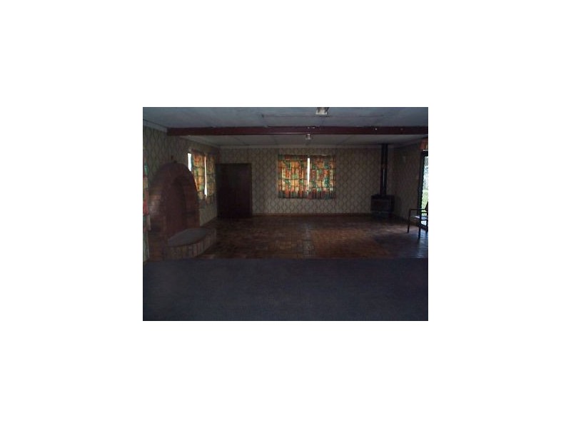Applethorpe QLD 4378