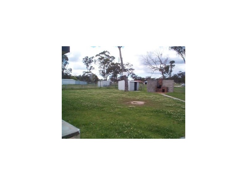 Applethorpe QLD 4378