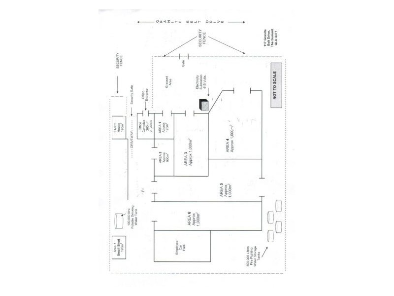 117 Granite Belt Drive, The Summit QLD 4377