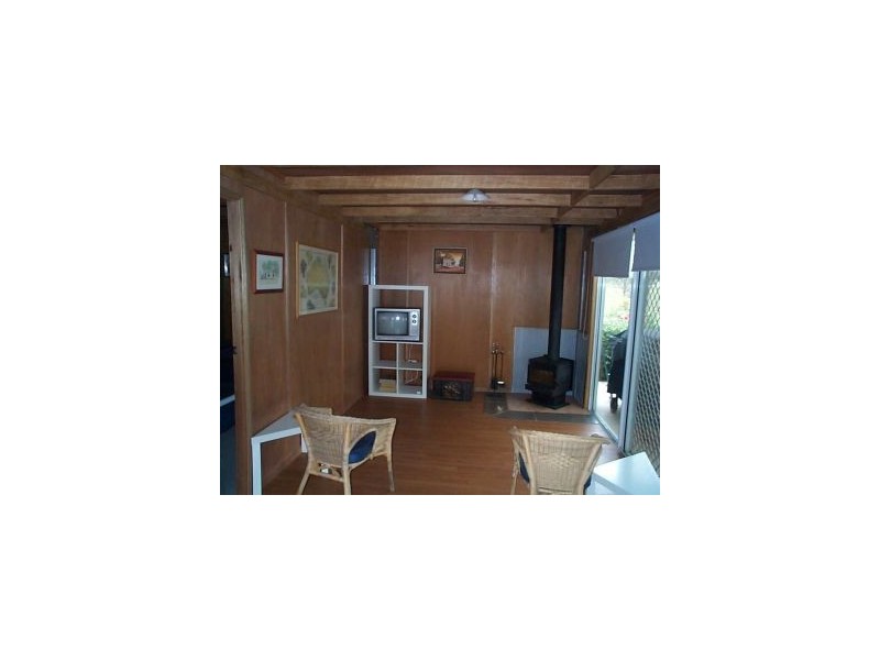 654 Amiens Road, Stanthorpe QLD 4380