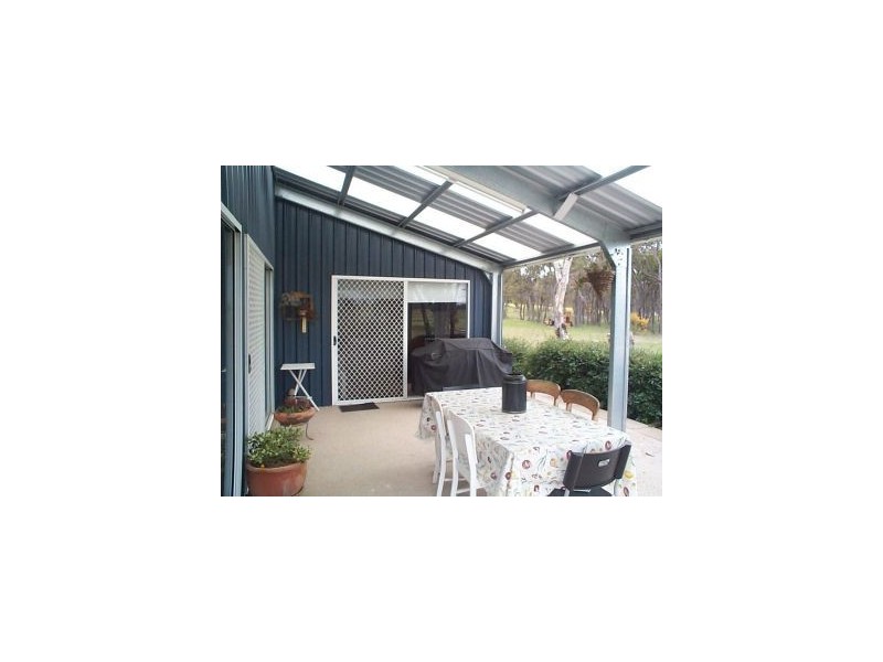 654 Amiens Road, Stanthorpe QLD 4380