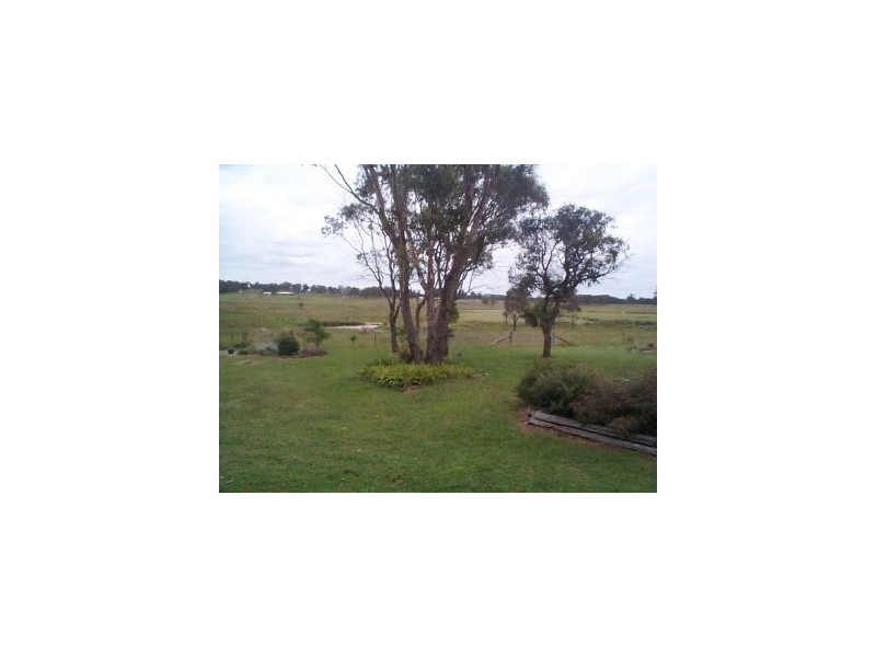 654 Amiens Road, Stanthorpe QLD 4380