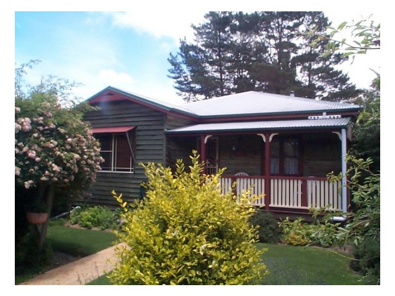 12 Anzac Street, Stanthorpe QLD 4380