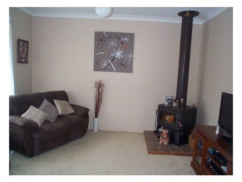 12 Anzac Street, Stanthorpe QLD 4380