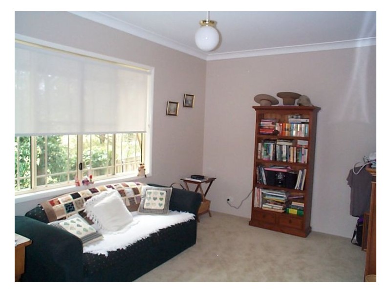 12 Anzac Street, Stanthorpe QLD 4380