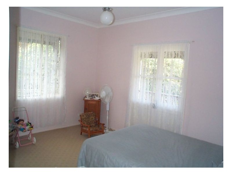 12 Anzac Street, Stanthorpe QLD 4380