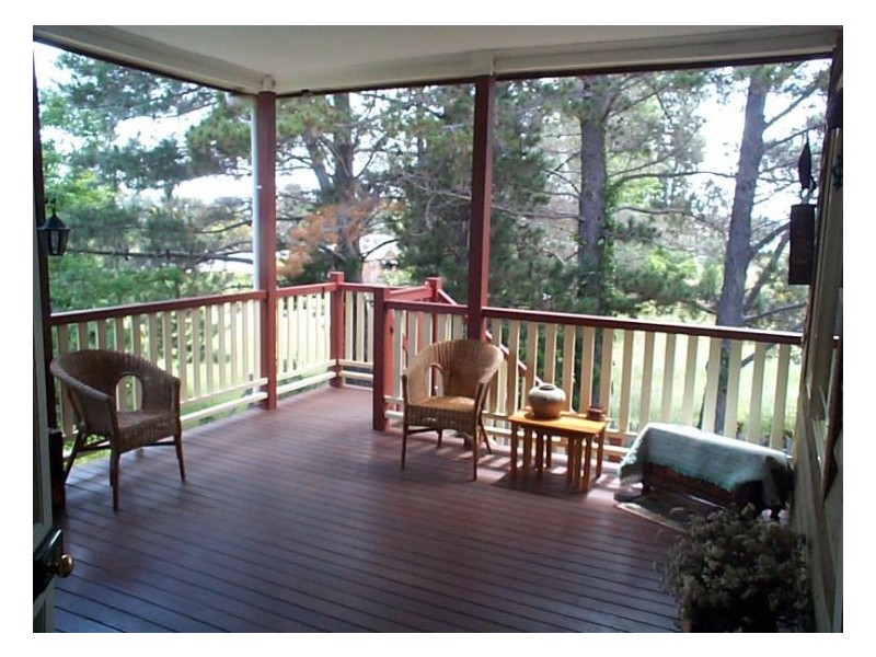 12 Anzac Street, Stanthorpe QLD 4380