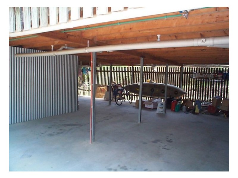 12 Anzac Street, Stanthorpe QLD 4380