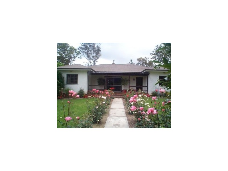 1252 Wylie Creek Road, The Summit QLD 4377