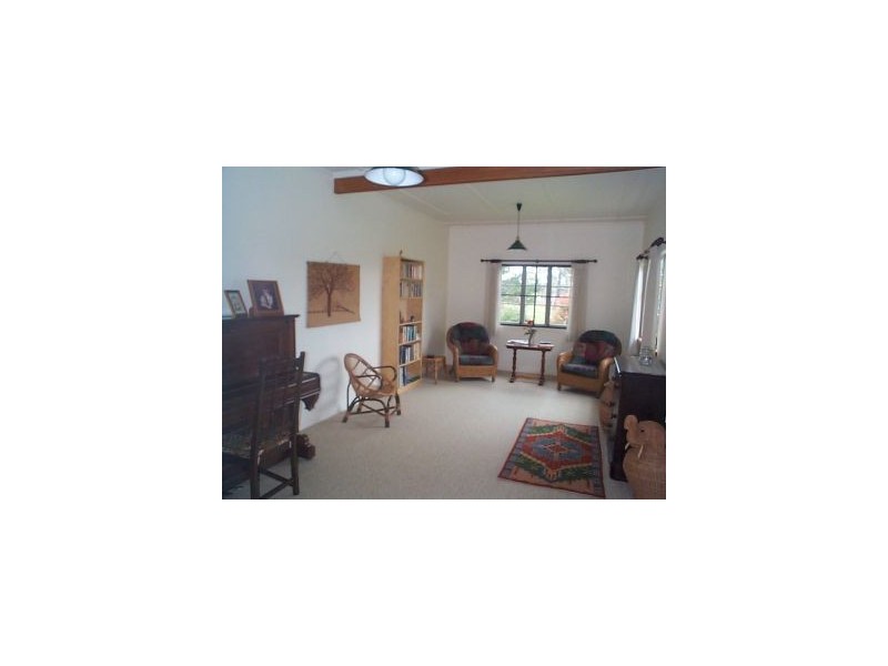 1252 Wylie Creek Road, The Summit QLD 4377