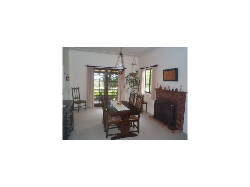 1252 Wylie Creek Road, The Summit QLD 4377