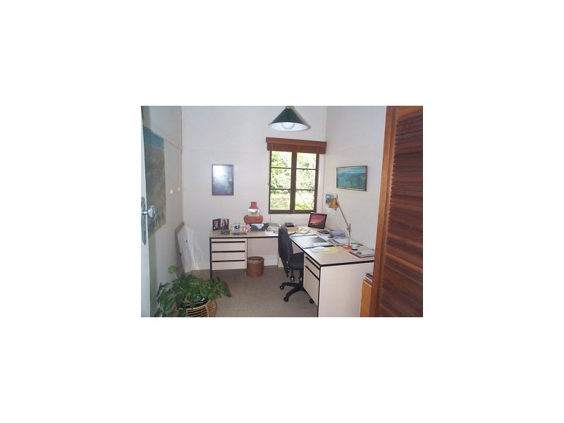 1252 Wylie Creek Road, The Summit QLD 4377