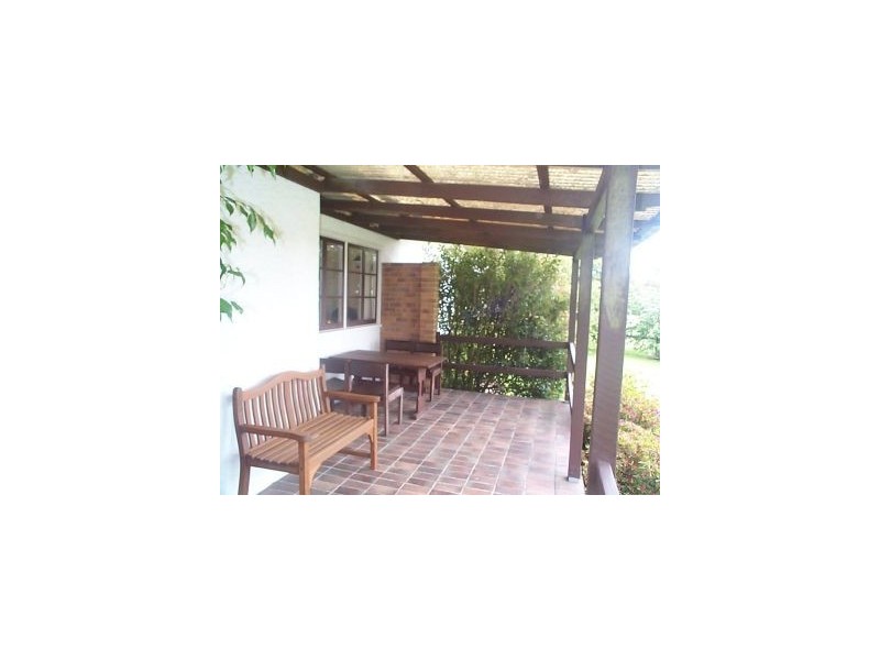 1252 Wylie Creek Road, The Summit QLD 4377