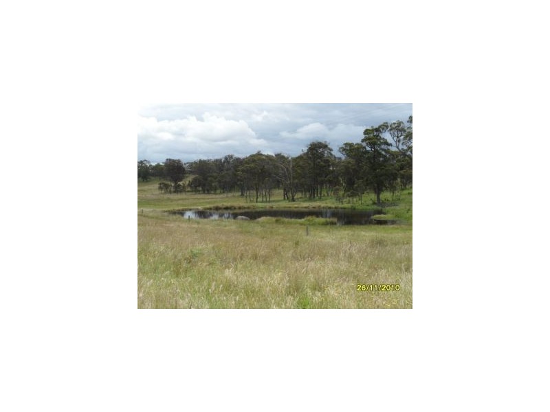 1252 Wylie Creek Road, The Summit QLD 4377