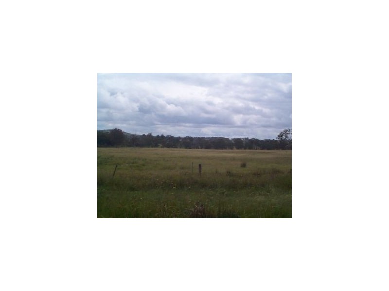 1252 Wylie Creek Road, The Summit QLD 4377