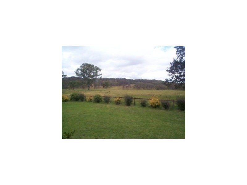 1252 Wylie Creek Road, The Summit QLD 4377