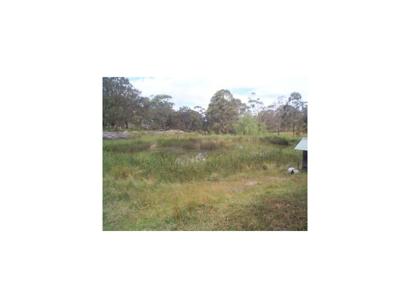 1252 Wylie Creek Road, The Summit QLD 4377