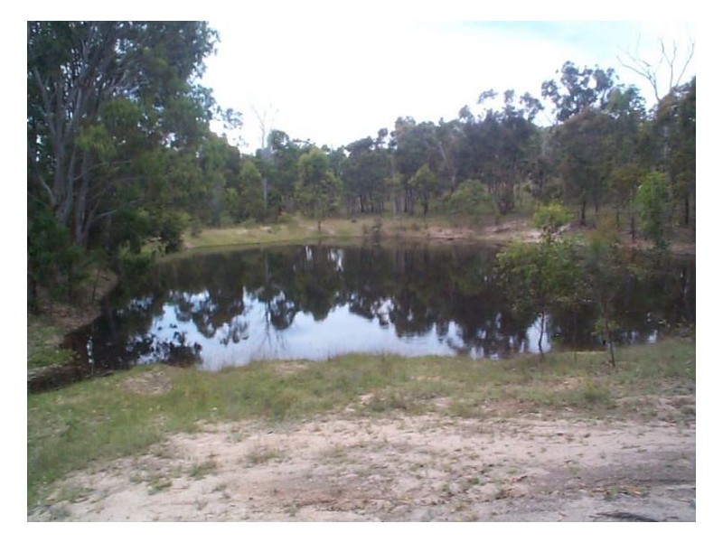 71 Old Stanthorpe Road, Dalveen QLD 4374