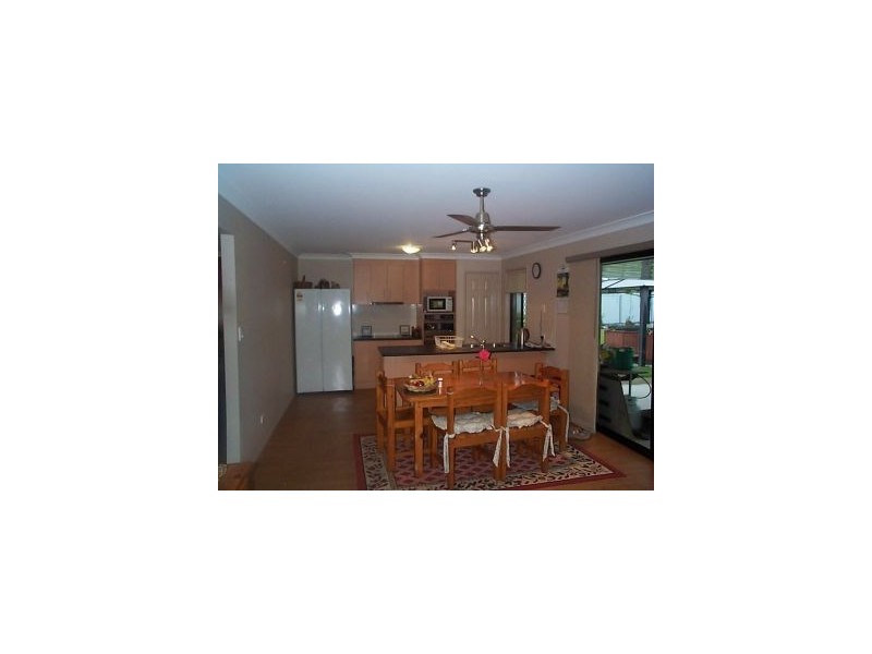 15 Margetts Street, Wallangarra QLD 4383