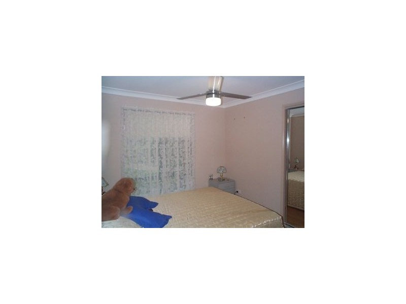 15 Margetts Street, Wallangarra QLD 4383