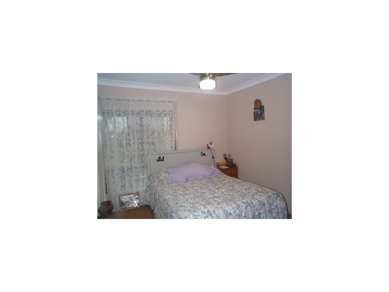 15 Margetts Street, Wallangarra QLD 4383