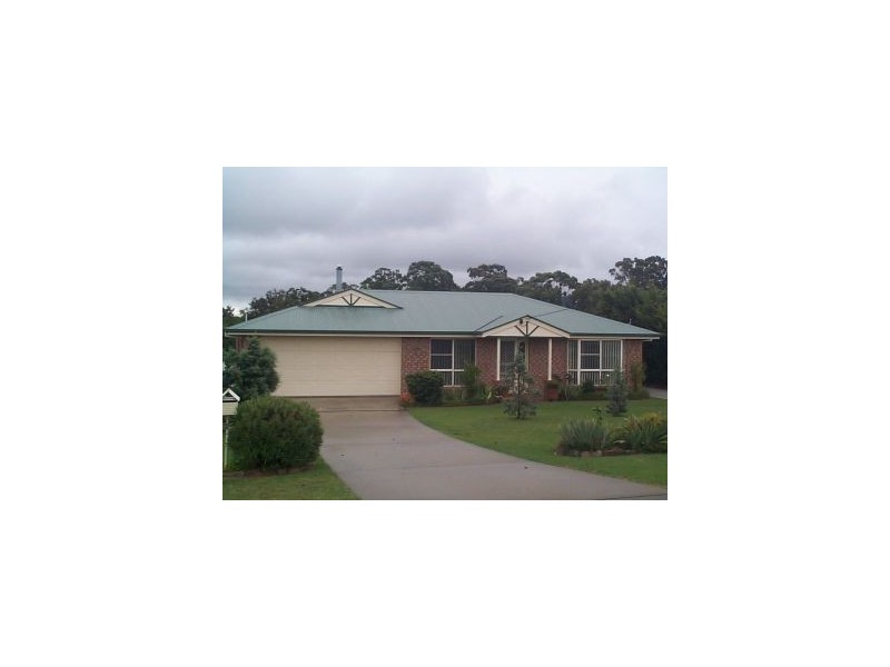 88 Britannia Street, Stanthorpe QLD 4380